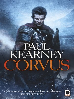 cover image of Corvus